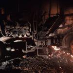 Canavial pega fogo, mata quatro trabalhadores e destrói 400 hectares