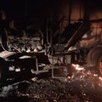 Canavial pega fogo, mata quatro trabalhadores e destrói 400 hectares