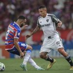 Atlético encara 'desgastado' Fortaleza e mira G4 do Brasileirão