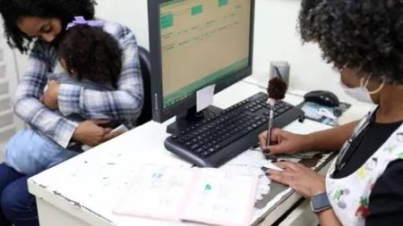 O funcionamento será das 7h às 18h.