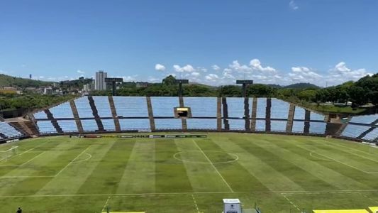 O Galo visita o Tigre, que está liberado para disputar o Campeonato Mineiro