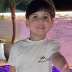 Vaquinha virtual do garoto Yuri, internado com risco de perder o pé, já arrecadou R$ 1,7 mi