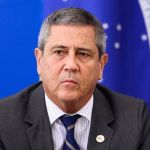 Braga Netto contesta decisão do TSE que o tornou inelegível