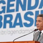 8 de janeiro: CPMI agenda depoimento de Braga Netto para 5 de outubro 