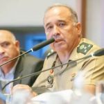 8 de janeiro: CPMI vai ouvir general do Exército que chefiava Comando Militar do Planalto