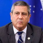 Braga Netto tem sigilo quebrado em operação da PF sobre intervenção no RJ