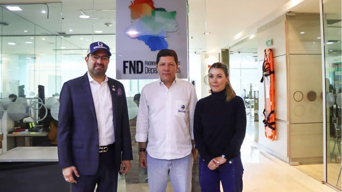 Girolando e Federação da Colômbia solicitam abertura de comércio de animais vivos
