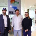 Girolando e Federação da Colômbia solicitam abertura de comércio de animais vivos