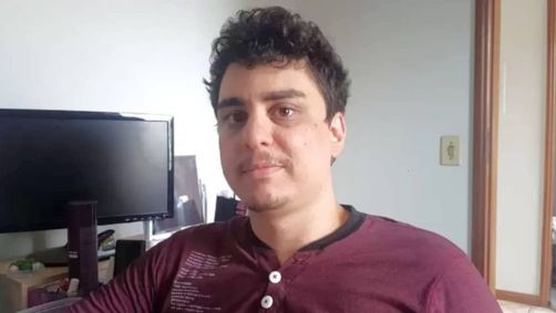 O goiano Gustavo não se deixou influenciar pelos amigos que o aconselharam a não devolver a quantia