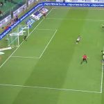 Atlético vai à FMF por invasão da área durante cobrança de pênalti de Hulk