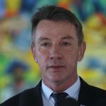 Antonio Denarium, governador de Roraima, é cassado pelo TRE