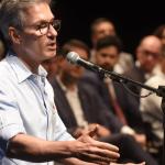 Recuperação Fiscal, informalidade e zero álcool: os bastidores do 'jantar' de Zema com deputados