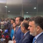 Castro pede o endurecimento de penas para integrantes do tráfico e da milícia