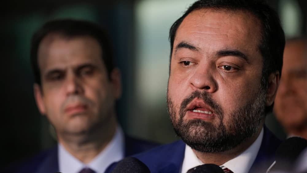 Governador não vê necessidade de intervenção federal no RJ 