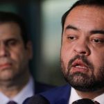 Governador não vê necessidade de intervenção federal no RJ