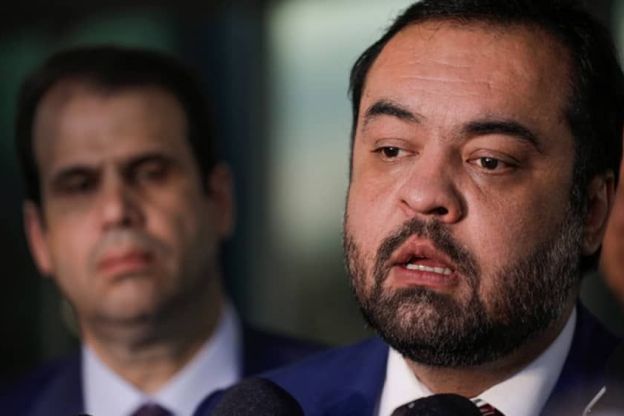 CPI do Crime deve ouvir Cláudio Castro e votar relatório final na próxima terça (14)