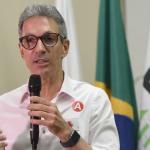 Conheça a carreira política de Romeu Zema, pré-candidato à Presidência