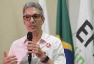 Conheça a carreira política de Romeu Zema, pré-candidato à Presidência