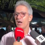 Zema pede que investigação contra Bolsonaro não seja politizada: 'Quem não errou, não tem o que temer'