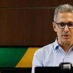 Zema vai discutir reforma tributária com bancada de Minas Gerais