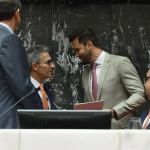 Zema faz aceno e Tadeuzinho vai sancionar PL que libera recursos em 780 cidades