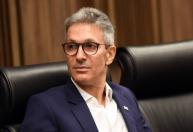 Dino faz referência velada a Zema em decisão que determina recondução do ex-diretor da PF
