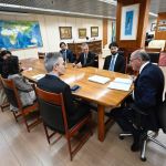 Zema e Aro pedem a Alckmin que Receita Federal não transfira atividades de MG para Brasília