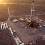 Argentina inaugura gasoduto para gás de xisto de Vaca Muerta