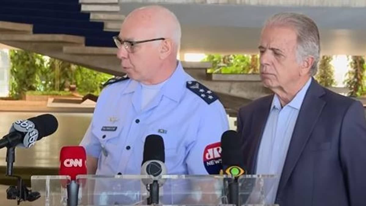 Operação para repatriação de brasileiros em Israel começa neste domingo, e governo enviará 6 aviões