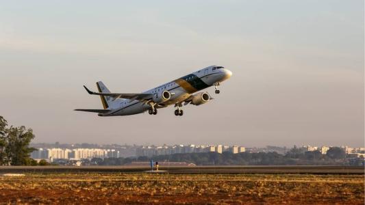 O governo brasileiro anunciou que irá repatriar nesta quarta-feira (18), pelo menos, 184 brasileiros que estão em Israel