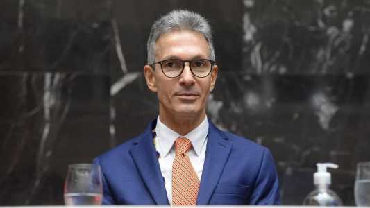 O governo de Minas Gerais, Romeu Zema