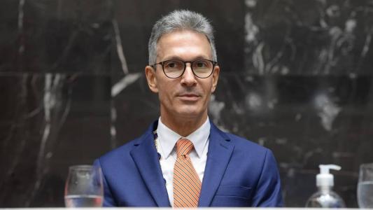 O governo de Minas Gerais, Romeu Zema