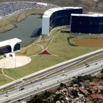 Morte em escada: sindicato acompanha morte de idoso na Cidade Administrativa, em BH 