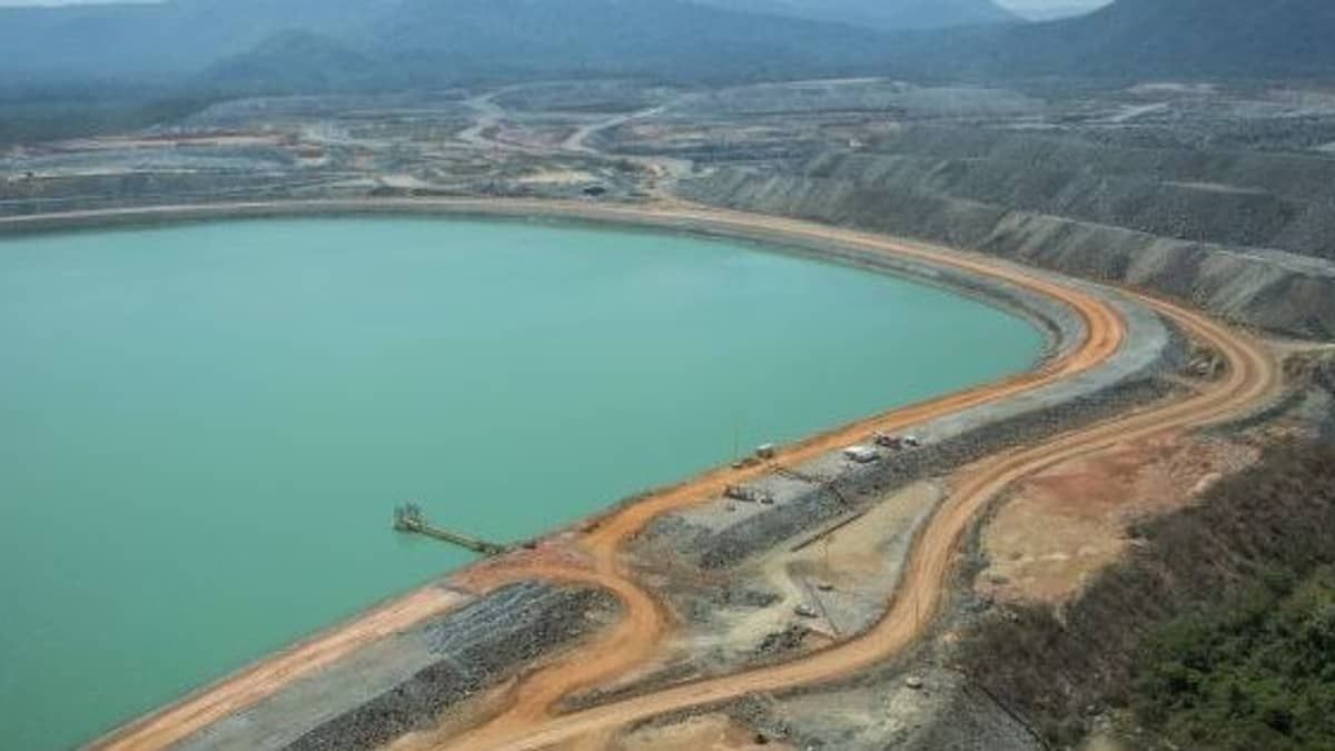 Governo de Minas promove Seminário Estadual de Segurança de Barragens