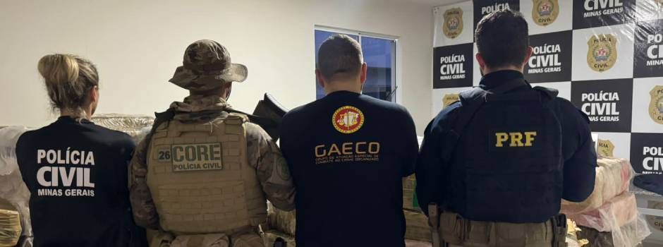 PCC, TCP, CV: Governo aponta estratégias para impedir guerra de facções em Minas