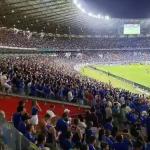 Governo do estado resolveu acordar e entrar na briga Cruzeiro x Minas Arena