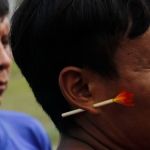 Garimpo ilegal: indígenas yanomami mostram impactos sociais graves 