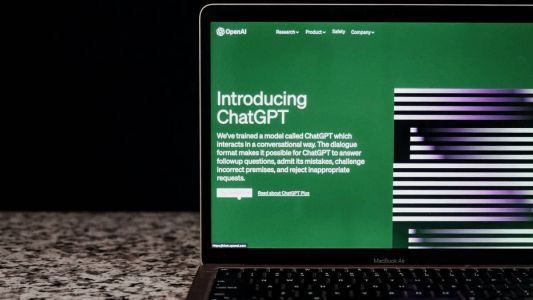 O GPT-4 da empresa é a tecnologia-base por trás do ChatGPT