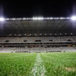 Atlético fará troca de gramado na Arena MRV: 'Caminho sem volta', diz CEO