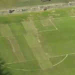 Imaginem o Samuel Rosa caindo em um buraco no palco do Mineirão