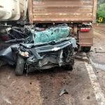 Acidente na Fernão Dias: advogado diz que motorista de carreta não fugiu  
