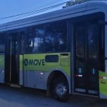 Homem furta coletivo com dois passageiros para visitar a mãe em outra cidade em MG