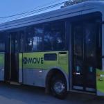 Homem furta coletivo com dois passageiros para visitar a mãe em outra cidade em MG