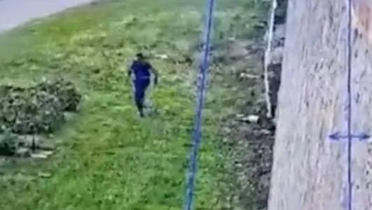 O homem cumpria 18 anos de prisão por tráfico de drogas