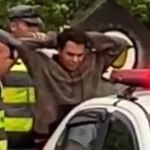 Homem que mostrou pênis para vereadora dentro de ônibus de viagem é preso em SP