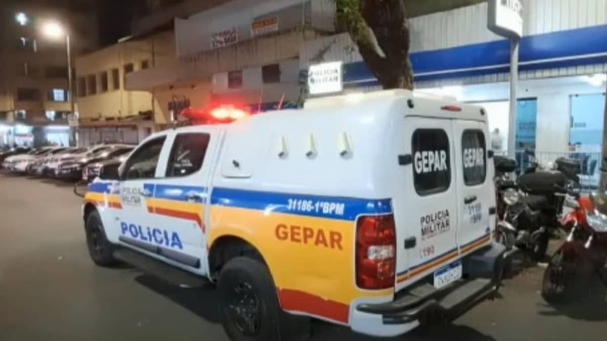 Homem suspeito de abusar da filha de 12 anos é preso em Venda Nova
