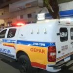 Homem suspeito de abusar da filha de 12 anos é preso em Venda Nova