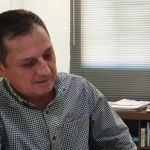 Empresário morre após cair em obra pública e sofrer traumatismo craniano