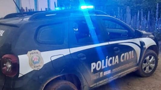 O homem, de 56 anos, foi preso na última quarta (12)