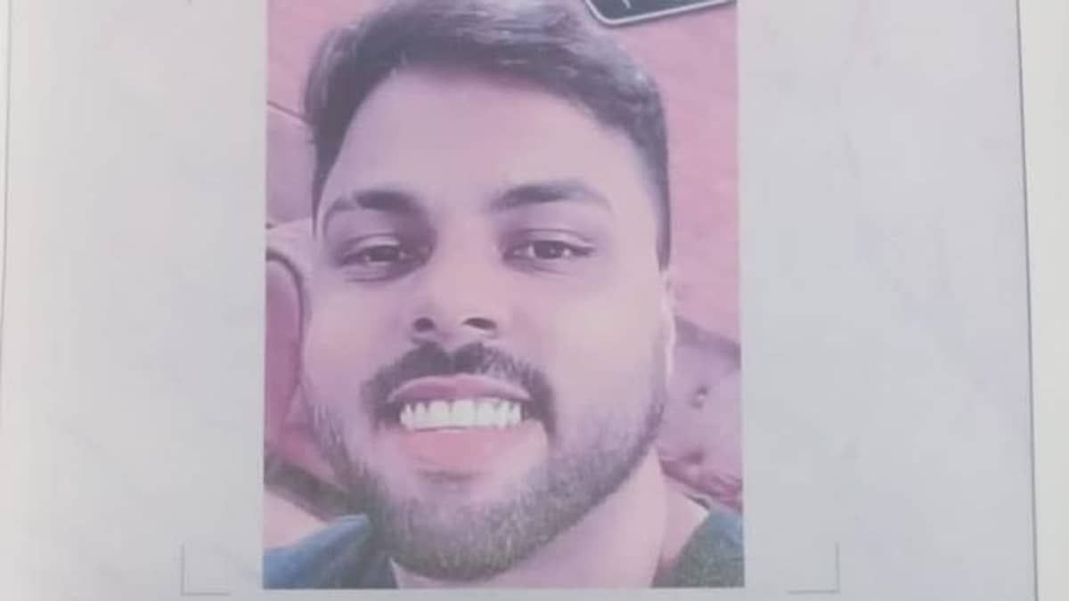 Família busca informações de barbeiro desaparecido em Santa Luzia